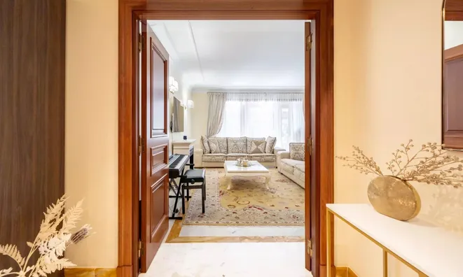 Недвижимость Apartment Cannes République: 10