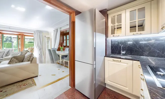 Недвижимость Apartment Cannes République: 12