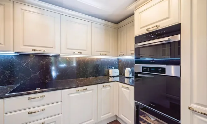 Недвижимость Apartment Cannes République: 13