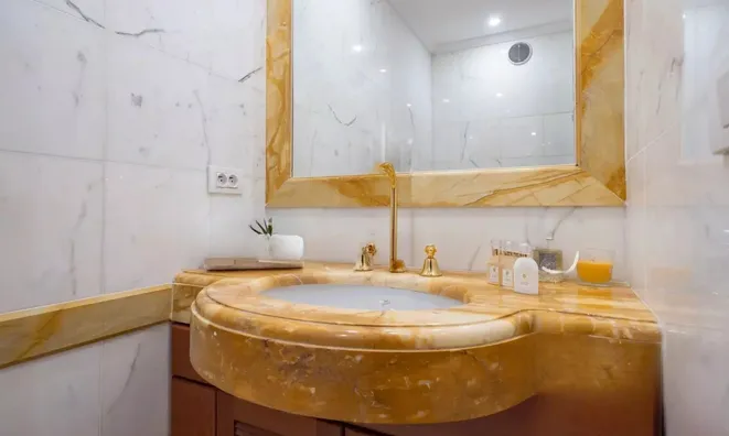 Недвижимость Apartment Cannes République: 21