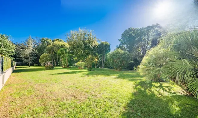 Недвижимость Apartment Cannes République: 28