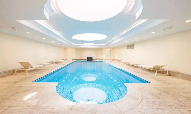 Недвижимость Apartment Cannes République: 29