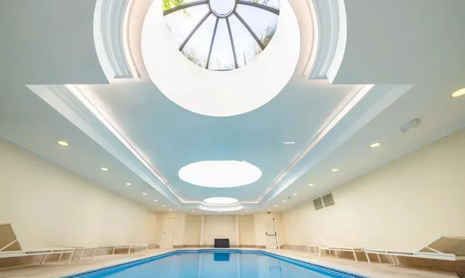 Недвижимость Apartment Cannes République: 30