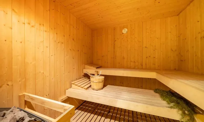 Недвижимость Apartment Cannes République: 31