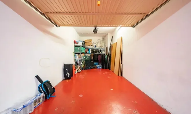 Недвижимость Apartment Cannes République: 32