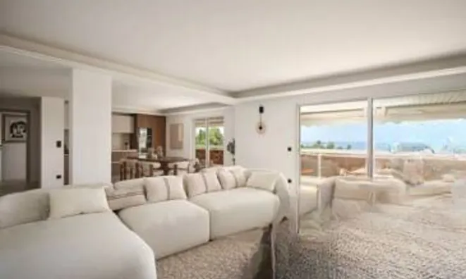 Недвижимость Apartment Cannes California: 2