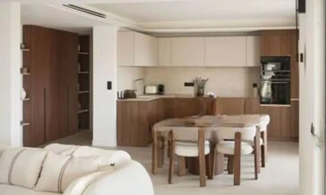 Недвижимость Apartment Cannes California: 3