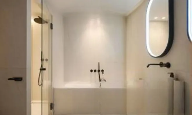 Недвижимость Apartment Cannes California: 5