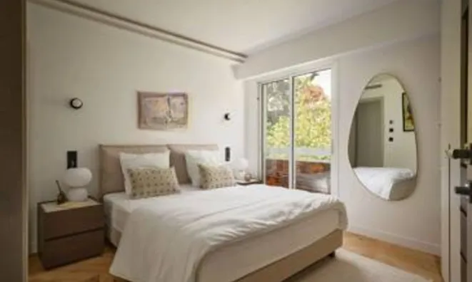 Недвижимость Apartment Cannes California: 6