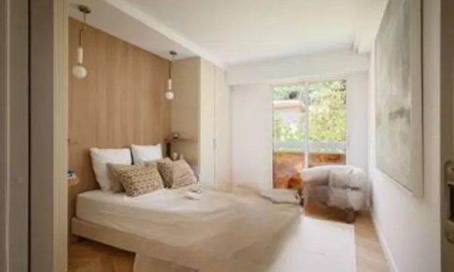 Недвижимость Apartment Cannes California: 8