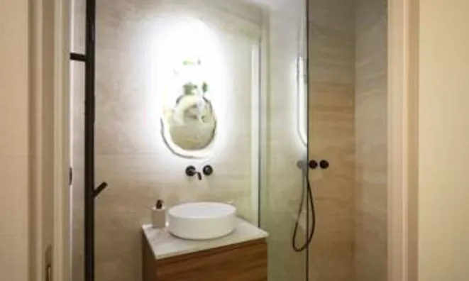 Недвижимость Apartment Cannes California: 9