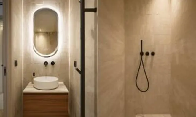 Недвижимость Apartment Cannes California: 11