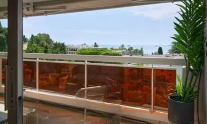 Недвижимость Apartment Cannes California: 12