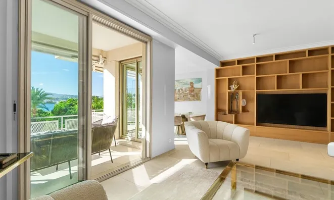Недвижимость Apartment Cannes Center: 11