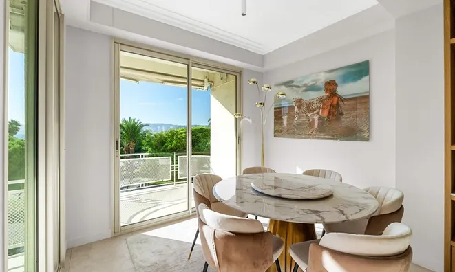 Недвижимость Apartment Cannes Center: 12