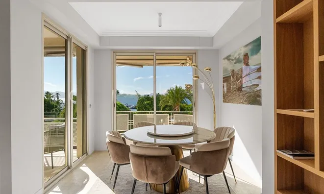 Недвижимость Apartment Cannes Center: 13