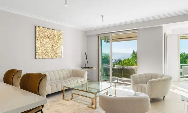 Недвижимость Apartment Cannes Center: 14