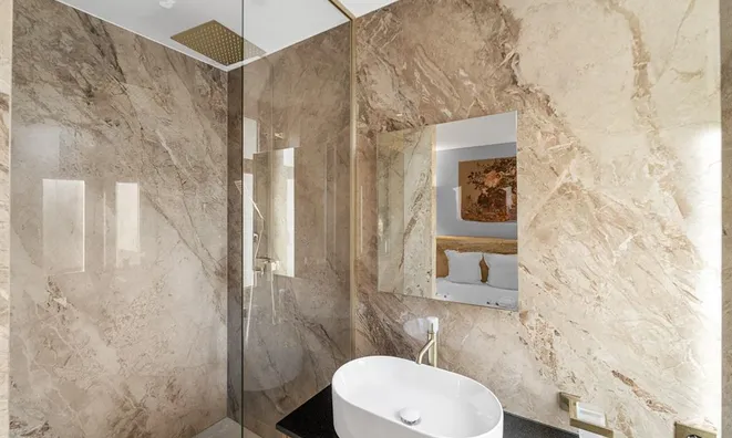 Недвижимость Apartment Cannes Center: 17