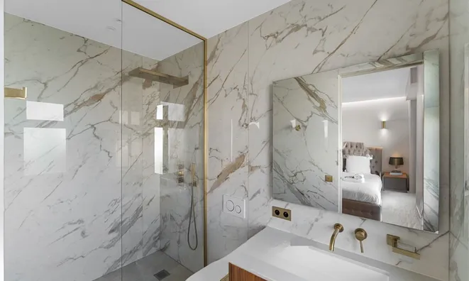 Недвижимость Apartment Cannes Center: 18