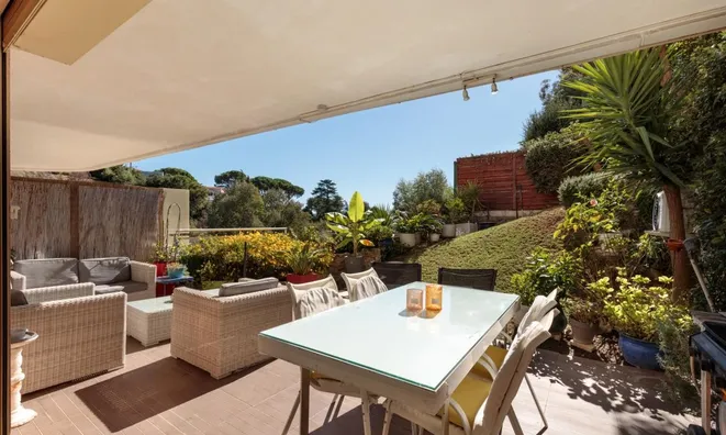 Недвижимость Apartment Cannes Croix Gardes: 1