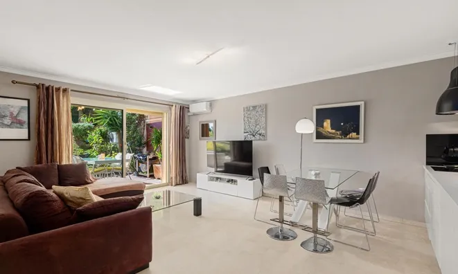 Недвижимость Apartment Cannes Croix Gardes: 5