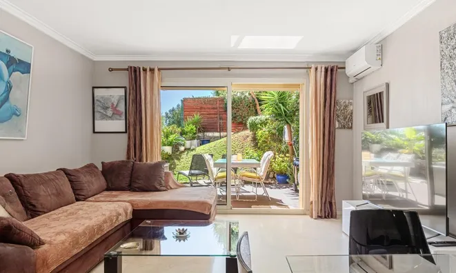 Недвижимость Apartment Cannes Croix Gardes: 6
