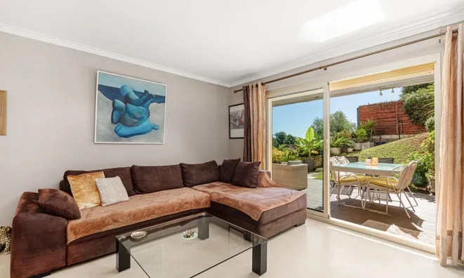 Недвижимость Apartment Cannes Croix Gardes: 7
