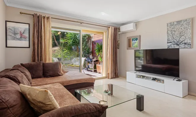 Недвижимость Apartment Cannes Croix Gardes: 8