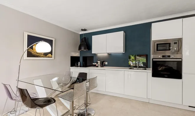 Недвижимость Apartment Cannes Croix Gardes: 9