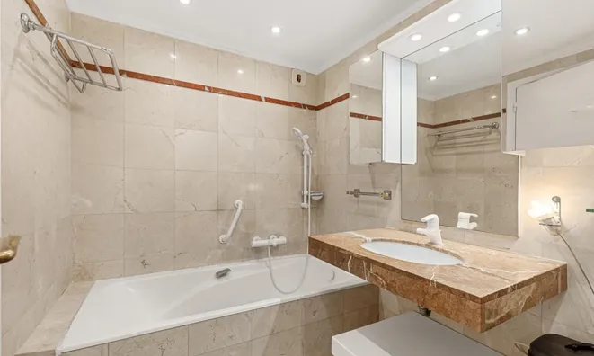 Недвижимость Apartment Cannes Croix Gardes: 10