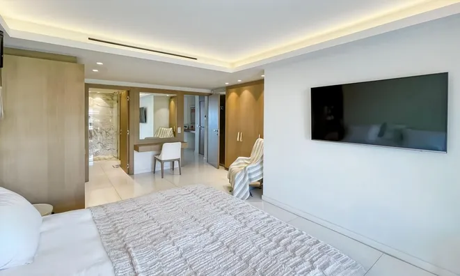 Недвижимость Apartment Cannes Centre: 11