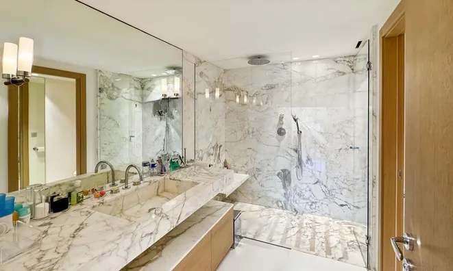 Недвижимость Apartment Cannes Centre: 12