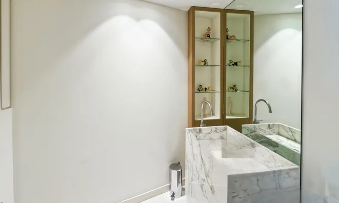 Недвижимость Apartment Cannes Centre: 15