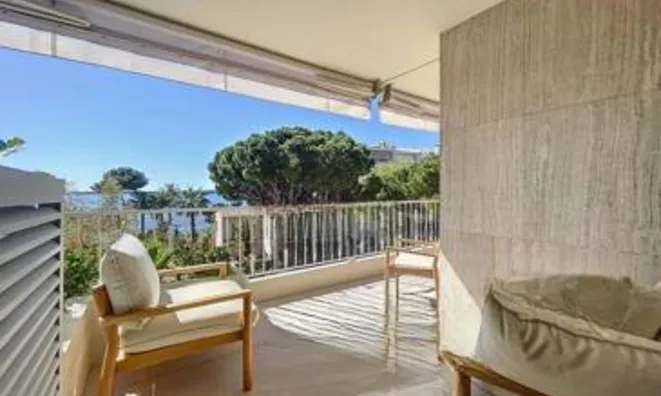 Недвижимость Apartment Cannes California: 2