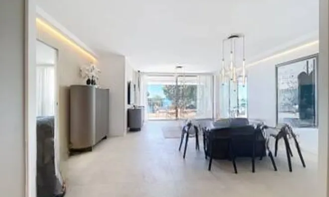 Недвижимость Apartment Cannes California: 4