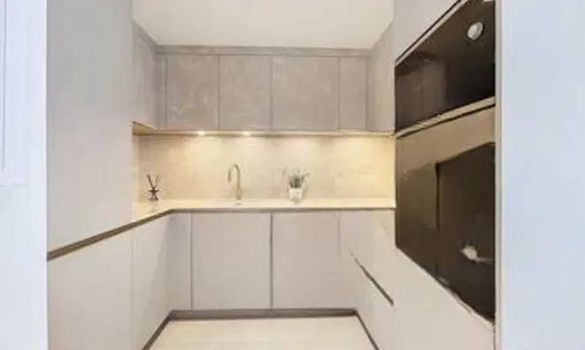 Недвижимость Apartment Cannes California: 5