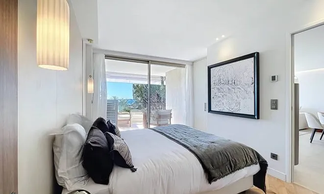 Недвижимость Apartment Cannes California: 6