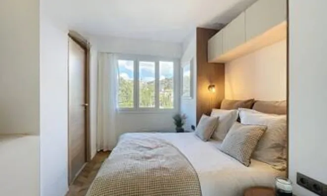 Недвижимость Apartment Cannes California: 8