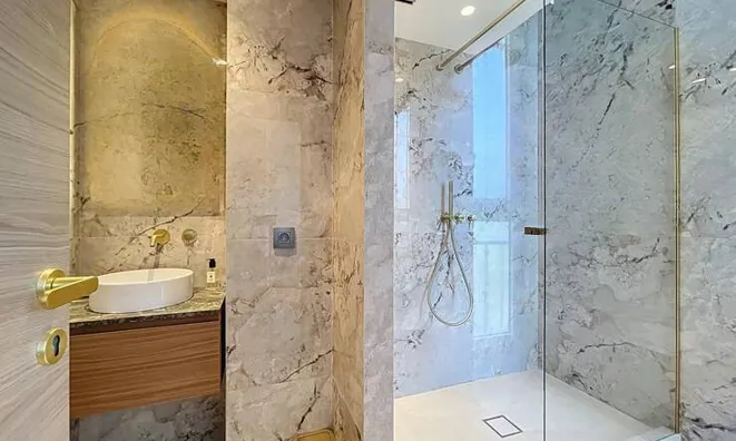 Недвижимость Apartment Cannes California: 9