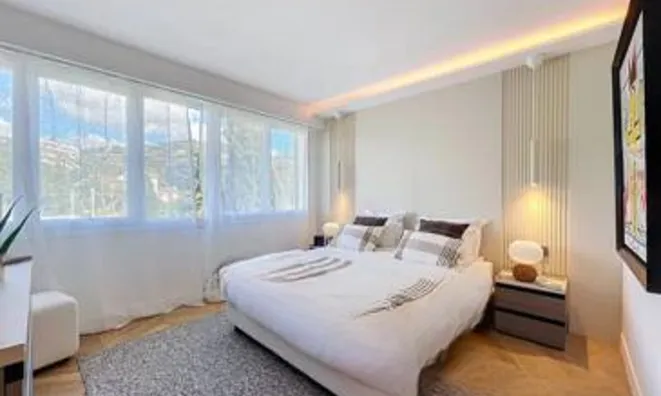Недвижимость Apartment Cannes California: 10