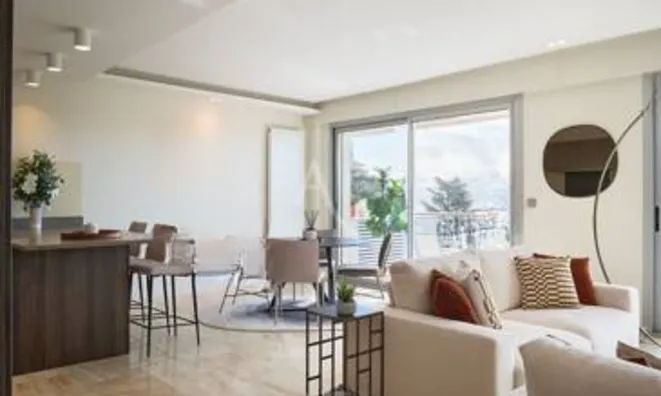 Недвижимость Apartment Cannes California: 2