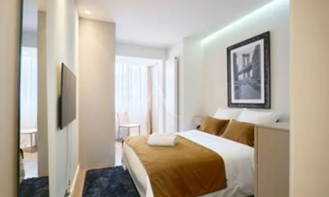 Недвижимость Apartment Cannes California: 5