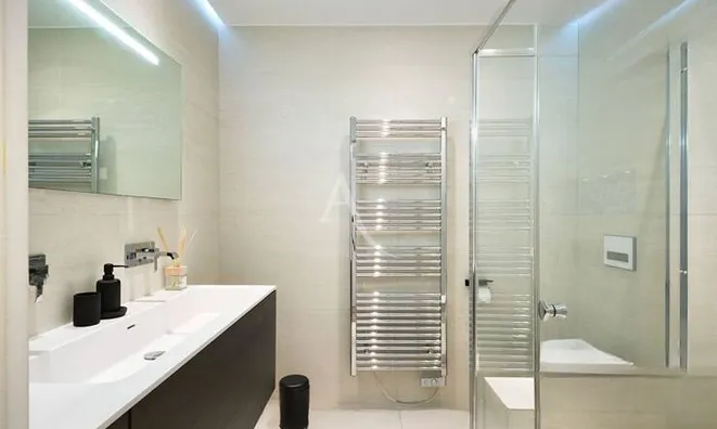 Недвижимость Apartment Cannes California: 7