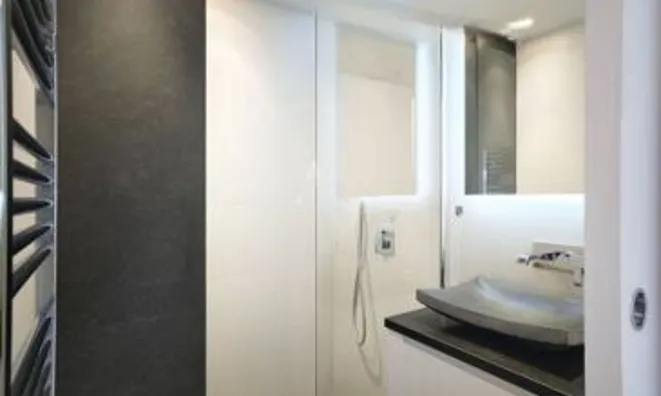 Недвижимость Apartment Cannes California: 9