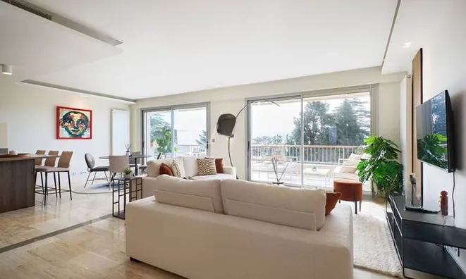 Недвижимость Apartment Cannes California: 10