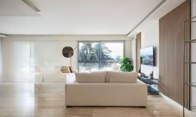 Недвижимость Apartment Cannes California: 11