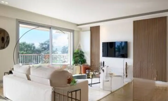 Недвижимость Apartment Cannes California: 12