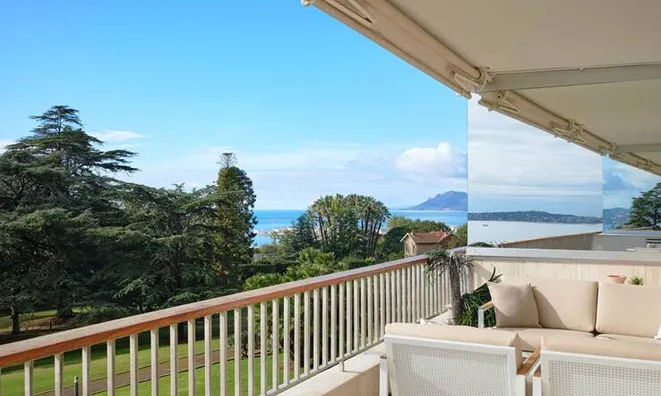 Недвижимость Apartment Cannes California: 13