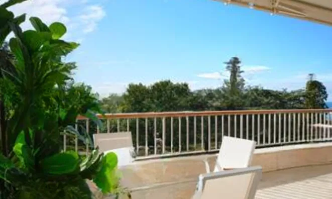 Недвижимость Apartment Cannes California: 14