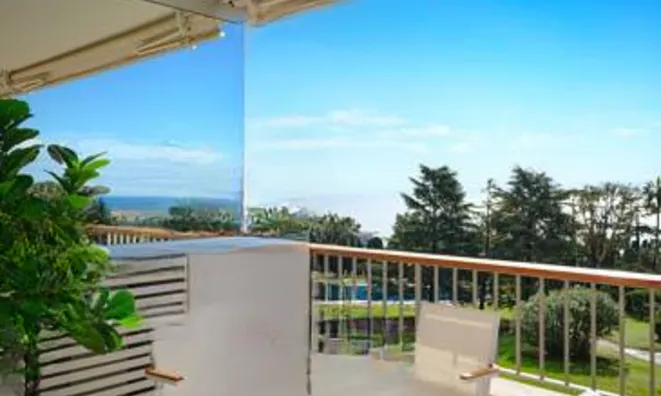 Недвижимость Apartment Cannes California: 15